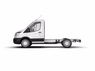 FORD Transit Chassis 350 Trazione Posteriore 2.0 EcoBlue 130CV Trend L3 r.sing. E6.2