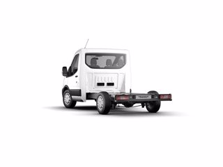 FORD Transit Chassis 350 Trazione Posteriore 2.0 EcoBlue 130CV Trend L3 r.sing. E6.2
