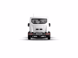 FORD Transit Chassis 350 Trazione Posteriore 2.0 EcoBlue 130CV Trend L3 r.sing. E6.2