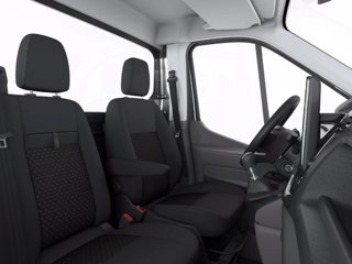 FORD Transit Chassis 350 Trazione Posteriore 2.0 EcoBlue 130CV Trend L3 r.sing. E6.2