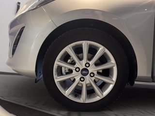 FORD Fiesta 5p 1.1 Titanium 85cv