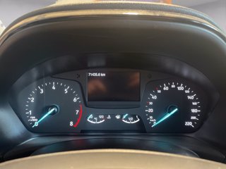FORD Fiesta 5p 1.1 Titanium 85cv