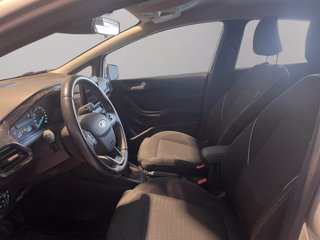 FORD Fiesta 5p 1.1 Titanium 85cv