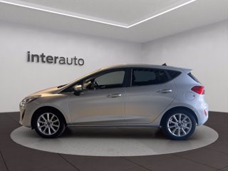 FORD Fiesta 5p 1.1 Titanium 85cv