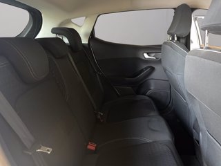 FORD Fiesta 5p 1.1 Titanium 85cv