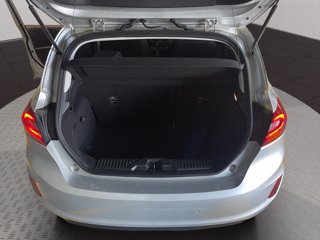 FORD Fiesta 5p 1.1 Titanium 85cv