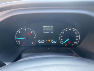 FORD Transit 350 rwd 2.0 ecoblue 130cv trend L3 r.gem