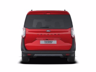 FORD Nuovo Tourneo Courier Active 1.0 EcoBoost 125 CV 93 kW Trasmissione manuale a 6 rapporti 2WD