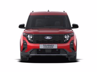 FORD Nuovo Tourneo Courier Active 1.0 EcoBoost 125 CV 93 kW Trasmissione manuale a 6 rapporti 2WD