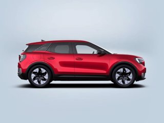 FORD Explorer 77kWh Extended Range 286 CV RWD