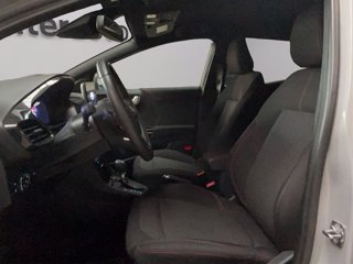 FORD Puma 1.0 ecoboost h ST-Line s&s 125cv auto