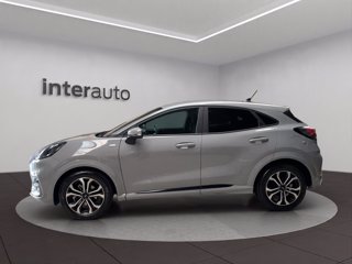 FORD Puma 1.0 ecoboost h ST-Line s&s 125cv auto