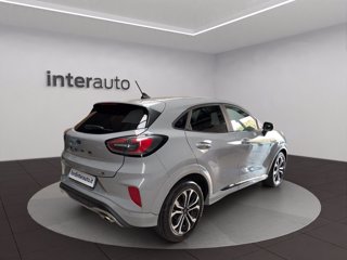 FORD Puma 1.0 ecoboost h ST-Line s&s 125cv auto
