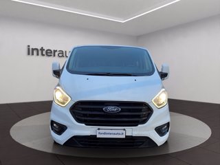 FORD transit custom 280 2.0 tdci 130cv Trend d.cab. L1H1 E6
