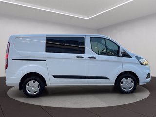 FORD transit custom 280 2.0 tdci 130cv Trend d.cab. L1H1 E6