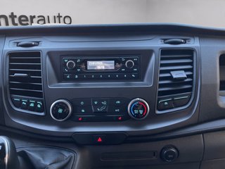FORD transit custom 280 2.0 tdci 130cv Trend d.cab. L1H1 E6