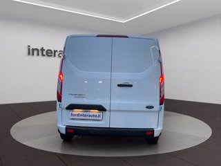 FORD transit custom 280 2.0 tdci 130cv Trend d.cab. L1H1 E6