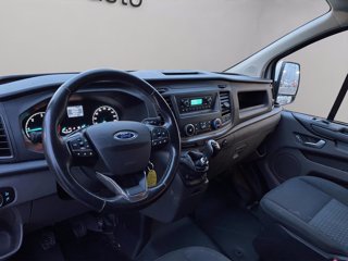 FORD transit custom 280 2.0 tdci 130cv Trend d.cab. L1H1 E6