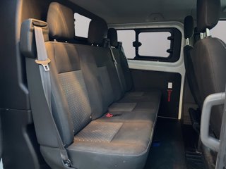 FORD transit custom 280 2.0 tdci 130cv Trend d.cab. L1H1 E6