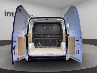 FORD transit custom 280 2.0 tdci 130cv Trend d.cab. L1H1 E6