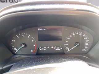 FORD Puma 1.0 ecoboost h Titanium s&s 125cv