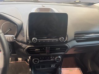 FORD EcoSport 1.0 ecoboost ST-Line s&s 125cv