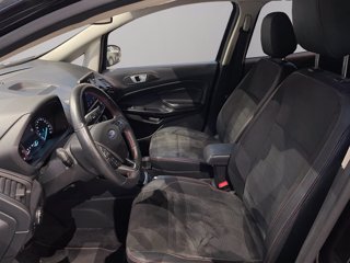 FORD EcoSport 1.0 ecoboost ST-Line s&s 125cv