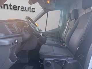 FORD Transit 330 2.0 tdci 130cv trend L3H2 E6