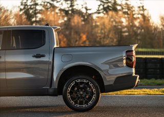 FORD Ranger 3.0 ecoblue s/chassis cab MS-RT awd 240cv auto