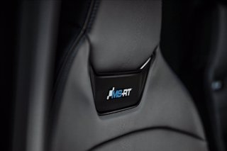 FORD Ranger 3.0 ecoblue s/chassis cab MS-RT awd 240cv auto