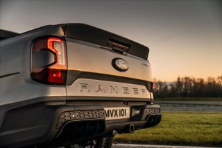 FORD Ranger 3.0 ecoblue s/chassis cab MS-RT awd 240cv auto