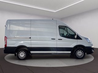 FORD Transit 310 2.0 tdci 130cv trend L2H2 E6.2