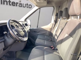FORD Transit 310 2.0 tdci 130cv trend L2H2 E6.2