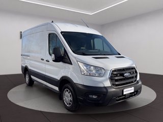 FORD Transit 310 2.0 tdci 130cv trend L2H2 E6.2
