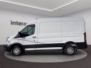 FORD Transit 310 2.0 tdci 130cv trend L2H2 E6.2
