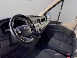 FORD Transit 310 2.0 tdci 130cv trend L2H2 E6.2