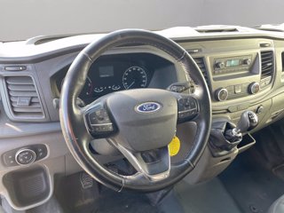 FORD Transit 310 2.0 tdci 130cv trend L2H2 E6.2