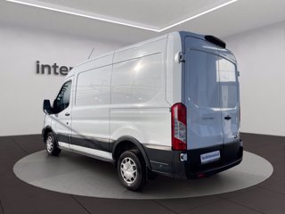 FORD Transit 310 2.0 tdci 130cv trend L2H2 E6.2