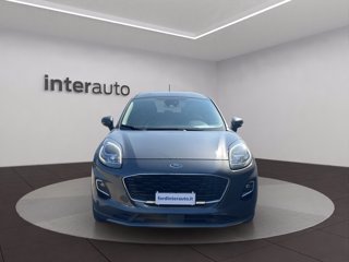 FORD Puma 1.0 ecoboost h Titanium s&s 125cv
