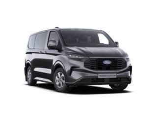 FORD Nuovo Transit Custom Combi Titanium 2.0 EcoBlue 150CV 320 L1H1