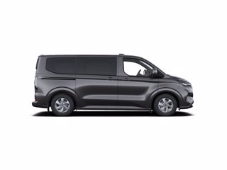 FORD Nuovo Transit Custom Combi Titanium 2.0 EcoBlue 150CV 320 L1H1