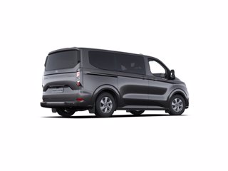 FORD Nuovo Transit Custom Combi Titanium 2.0 EcoBlue 150CV 320 L1H1