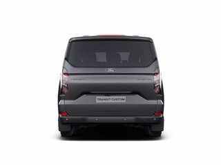 FORD Nuovo Transit Custom Combi Titanium 2.0 EcoBlue 150CV 320 L1H1