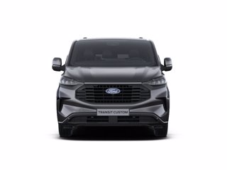 FORD Nuovo Transit Custom Combi Titanium 2.0 EcoBlue 150CV 320 L1H1