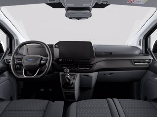 FORD Nuovo Transit Custom Combi Titanium 2.0 EcoBlue 150CV 320 L1H1
