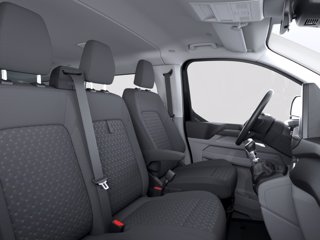 FORD Nuovo Transit Custom Combi Titanium 2.0 EcoBlue 150CV 320 L1H1