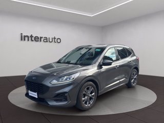 FORD Kuga 1.5 ecoblue ST-Line 2wd 120cv