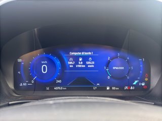FORD Kuga 1.5 ecoblue ST-Line 2wd 120cv