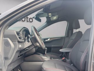 FORD Kuga 1.5 ecoblue ST-Line 2wd 120cv