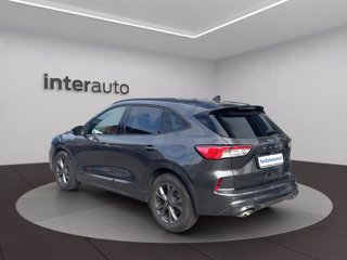 FORD Kuga 1.5 ecoblue ST-Line 2wd 120cv